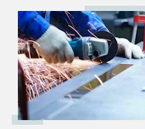 Услуги Изготовление металлоконструкций под ключ в Шахтах