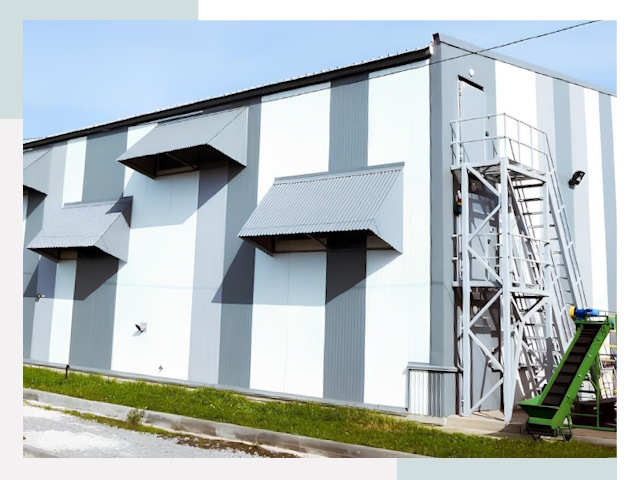 Строительство овощехранилищ от 651 руб. в Шахты