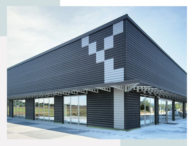 Торговые здания в Шахты от 651 руб. за м2