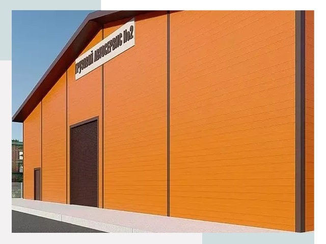 Строительство автосервисов в Шахтах