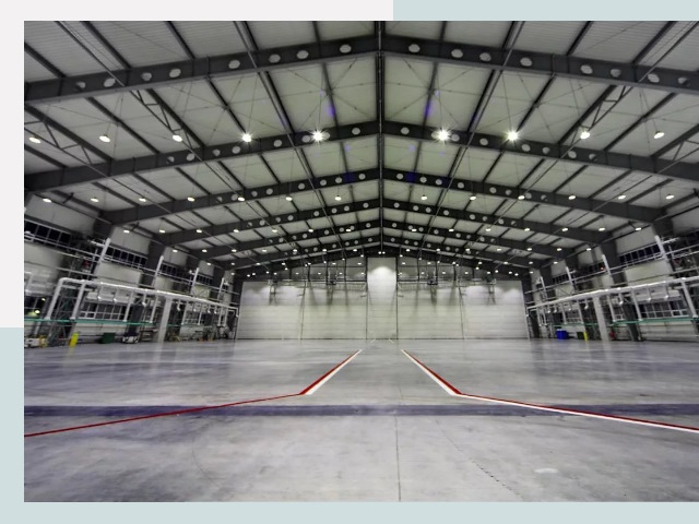 Ангары для бизнеса в Шахты от 651 руб. - Надежность и качество