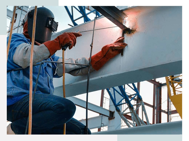 Генеральный подряд в Шахтах от 651 руб. - Надежность и качество